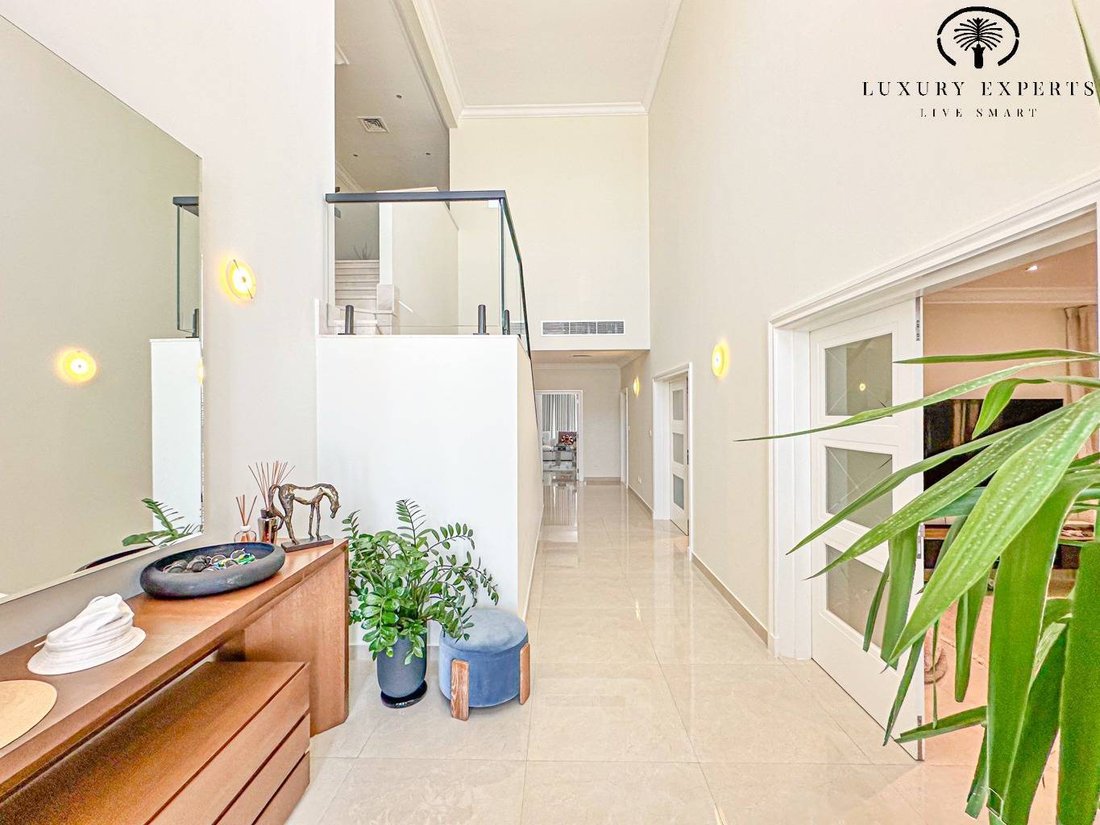 Villa in Palm Jumeirah, Dubai, United Arab Emirates 4 - 18490409