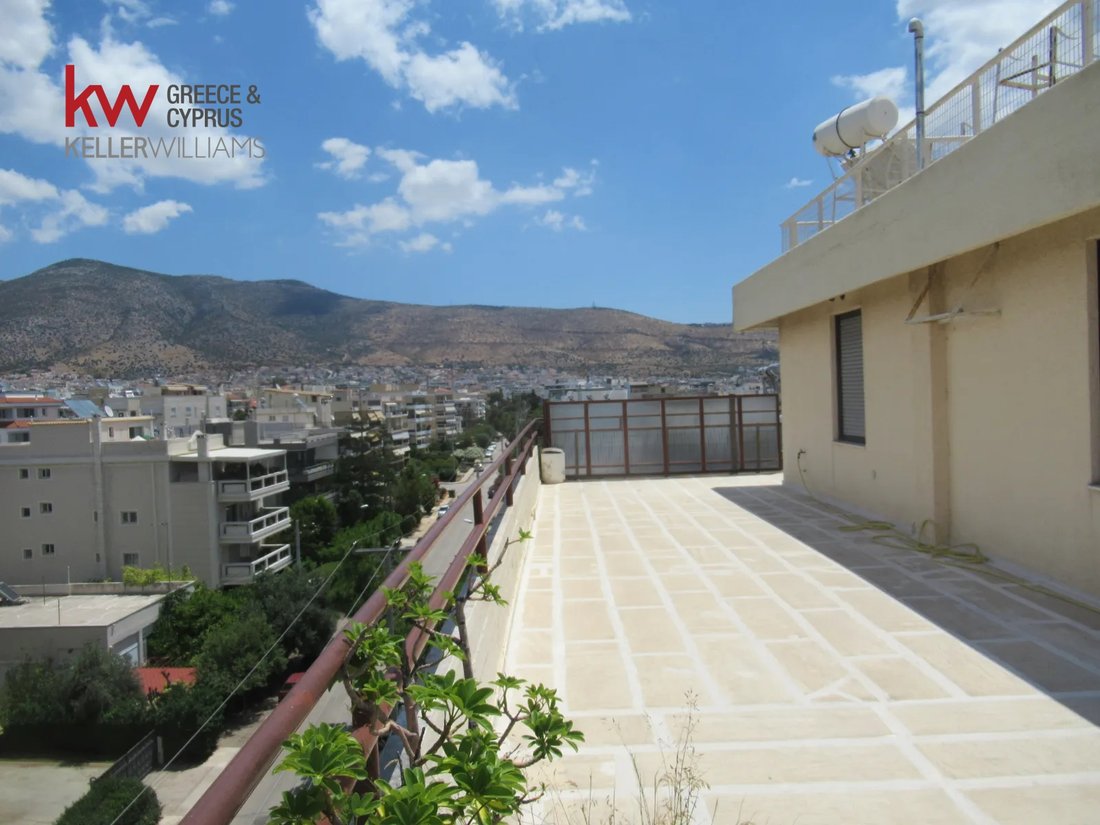Apartment in Glyfada, Attica, Greece 4 - 18490885