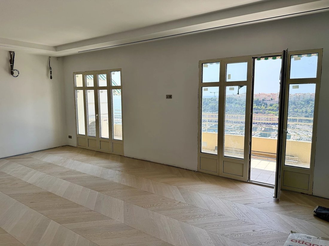 Apartment in Monaco, Monaco 2 - 16079945