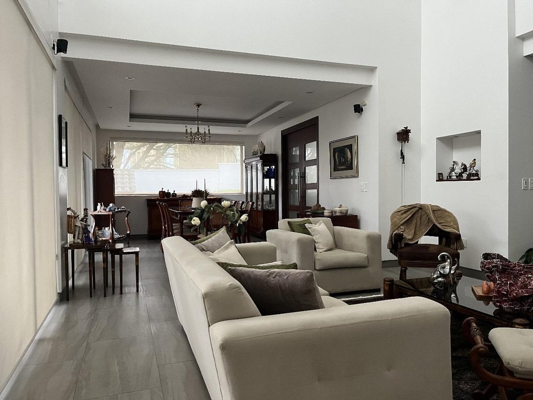 House in Quito, Pichincha, Ecuador 5 - 18491301