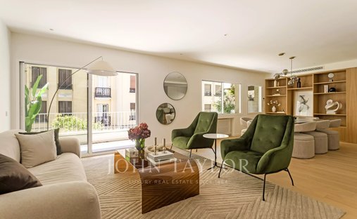 Apartamento en Centro, Madrid, España 1