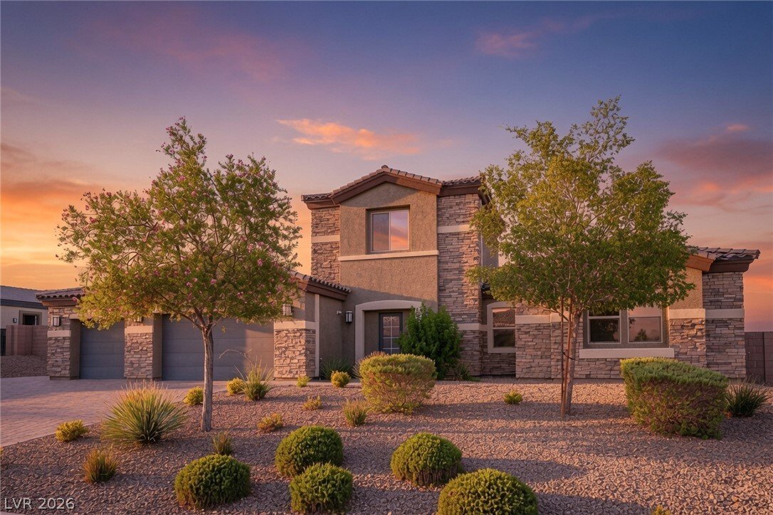 House in Las Vegas, Nevada, United States 3 - 18489913