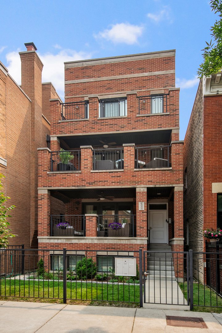 Condo in Chicago, Illinois, United States 1 - 18491023