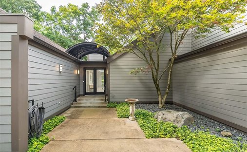 Maison à Sunset Hills, Missouri, États-Unis 1
