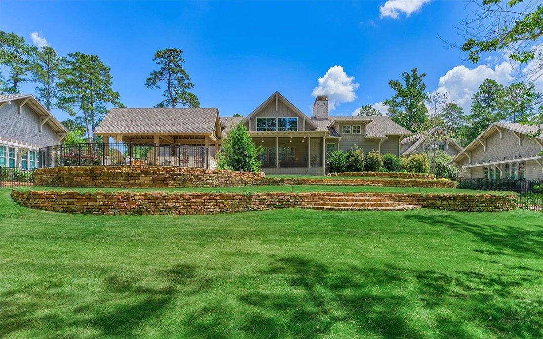House in Montgomery, Texas, United States 4 - 18491135