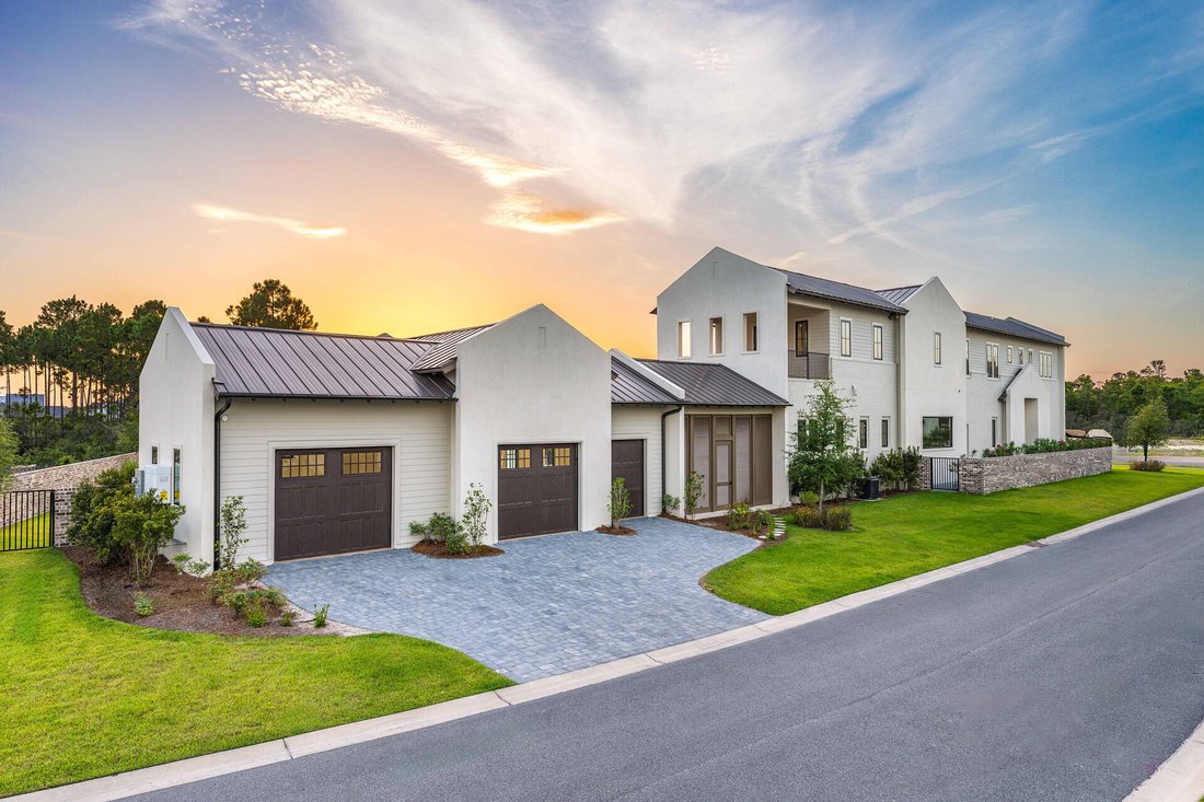 House in Watersound, Florida, United States 2 - 18490188