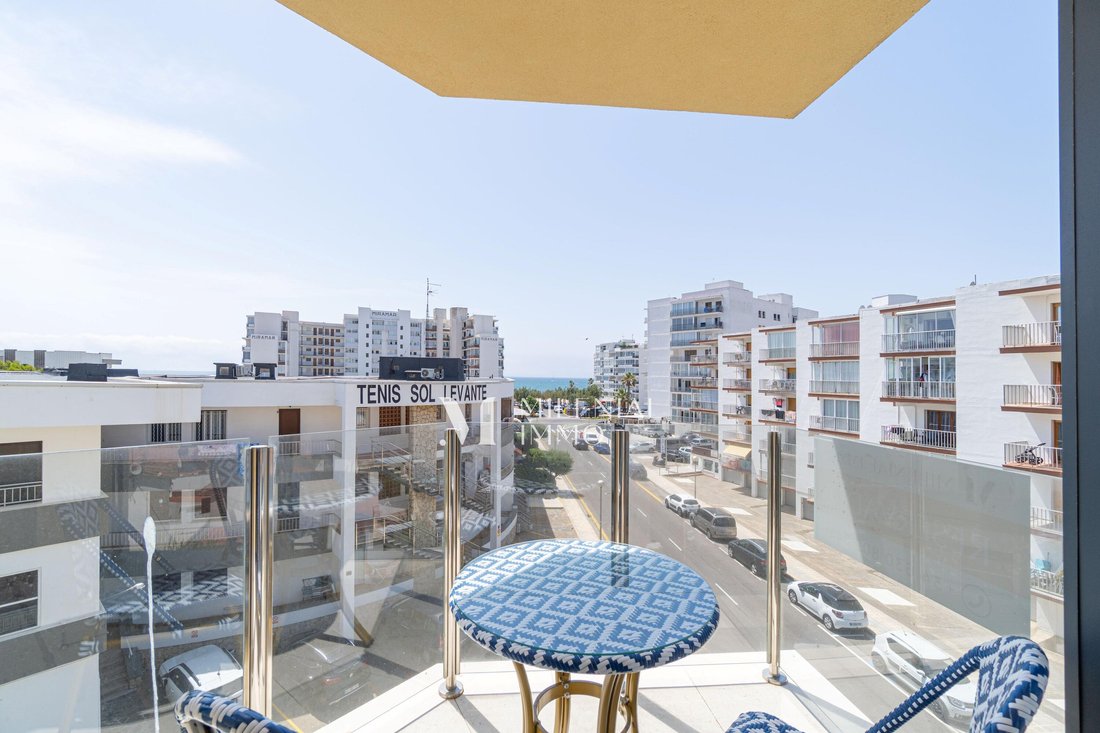 Apartment in Roses, Catalonia, Spain 2 - 18490109