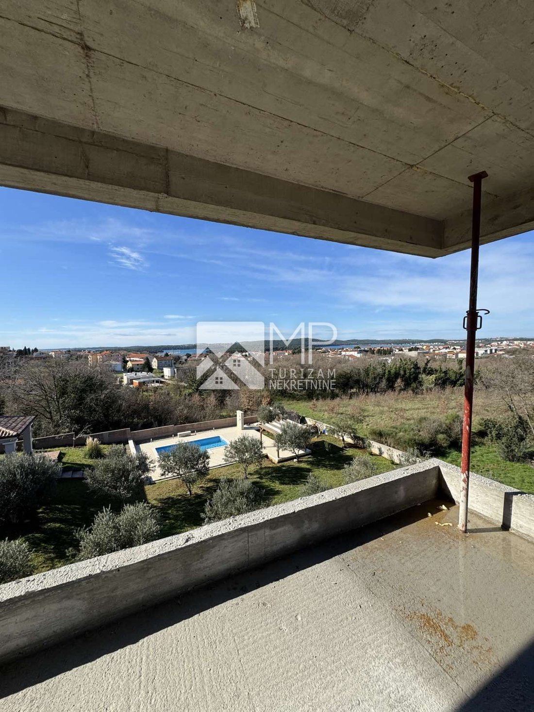 Apartment in Medulin, Istria County, Croatia 1 - 18491535