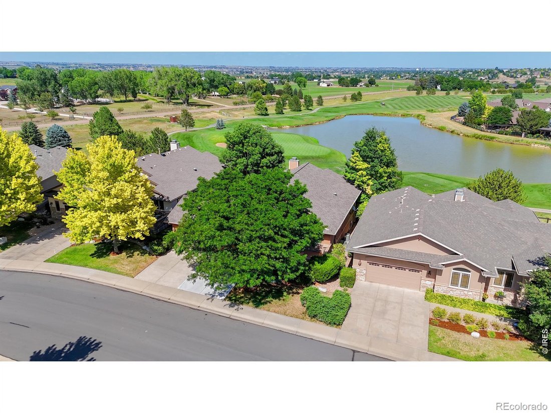 House in Windsor, Colorado, United States 1 - 18489732