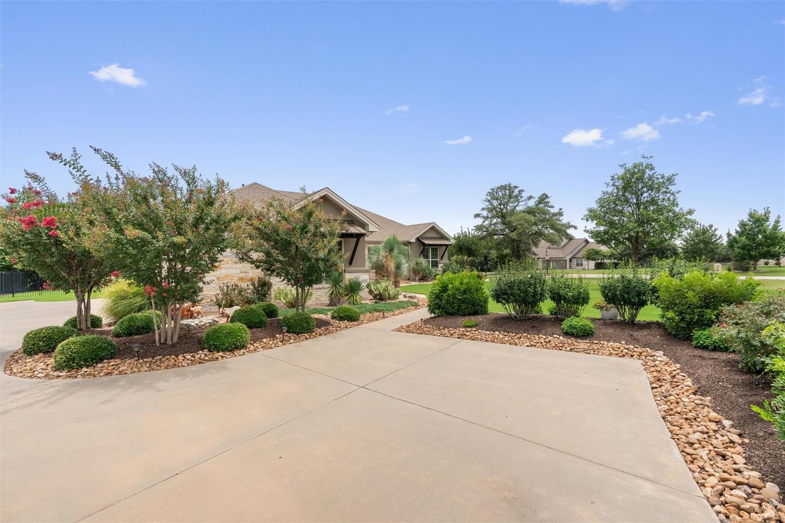 House in Georgetown, Texas, United States 5 - 18489942