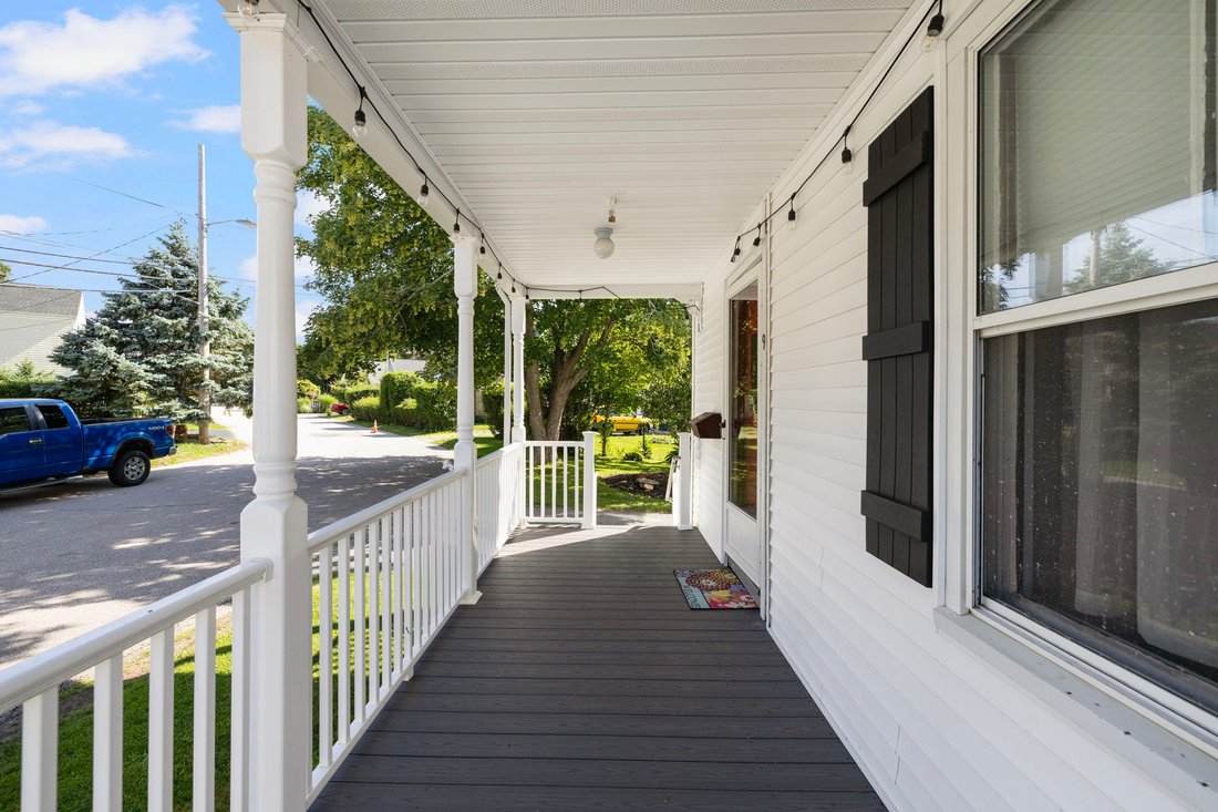 House in Newport, Rhode Island, United States 5 - 18491321