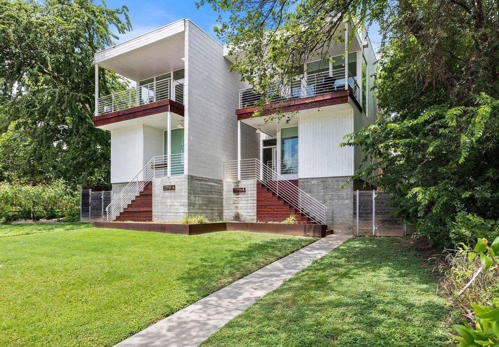 Condo in Austin, Texas, United States 1 - 18489932