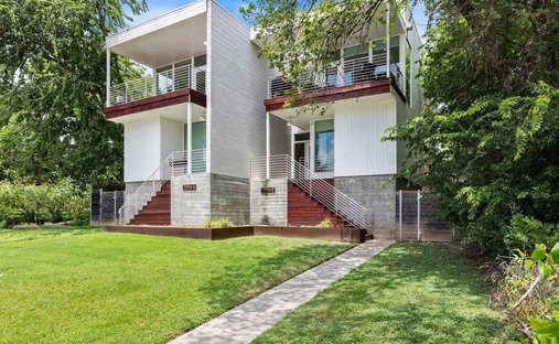 Condo in Austin, Texas, United States 1