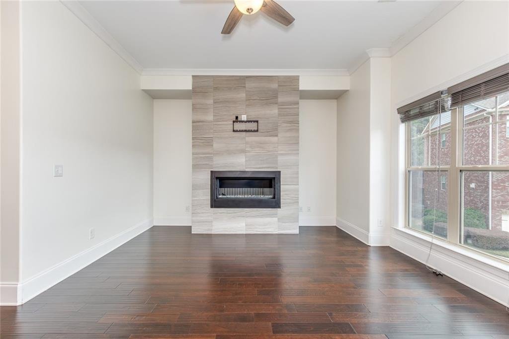 Condo in Atlanta, Georgia, United States 5 - 18490360