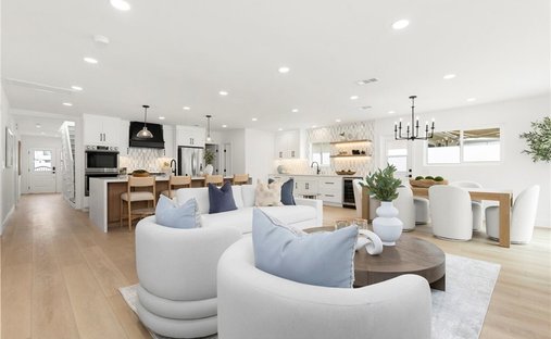 House in Costa Mesa, California, United States 1