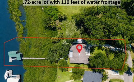 House in Yulee, Florida, United States 1