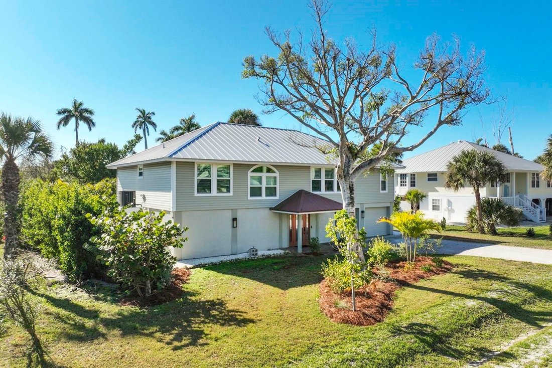 House in Sanibel, Florida, United States 3 - 17886883
