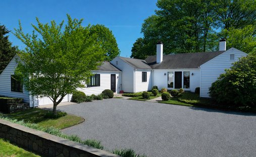 Haus in Newport, Rhode Island, Vereinigte Staaten 1