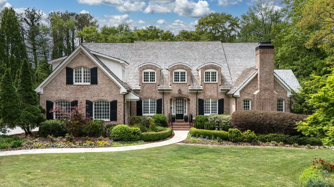 House in Atlanta, Georgia, United States 5 - 17927445