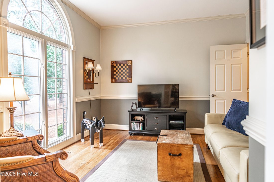 House in Pinehurst, North Carolina, United States 5 - 18489974