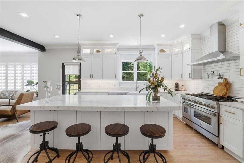 House in Milton, Georgia, United States 5 - 18489796