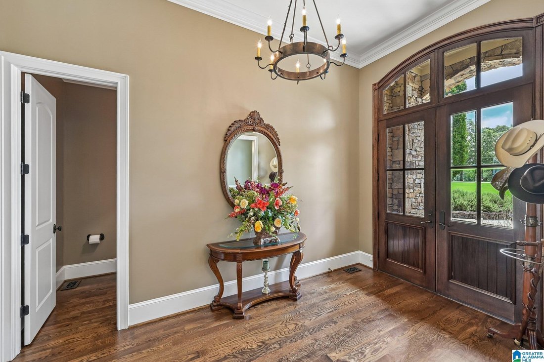 House in Hoover, Alabama, United States 4 - 18490973
