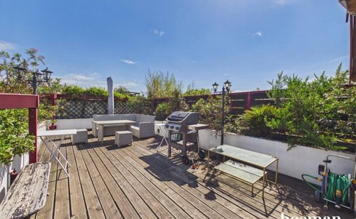 Apartment in Creteil, Ile-de-France, France 1