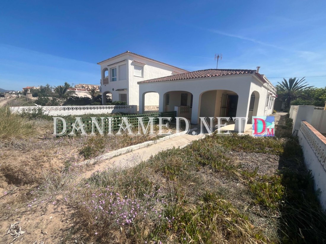 Villa in Denia, Valencian Community, Spain 5 - 18491416
