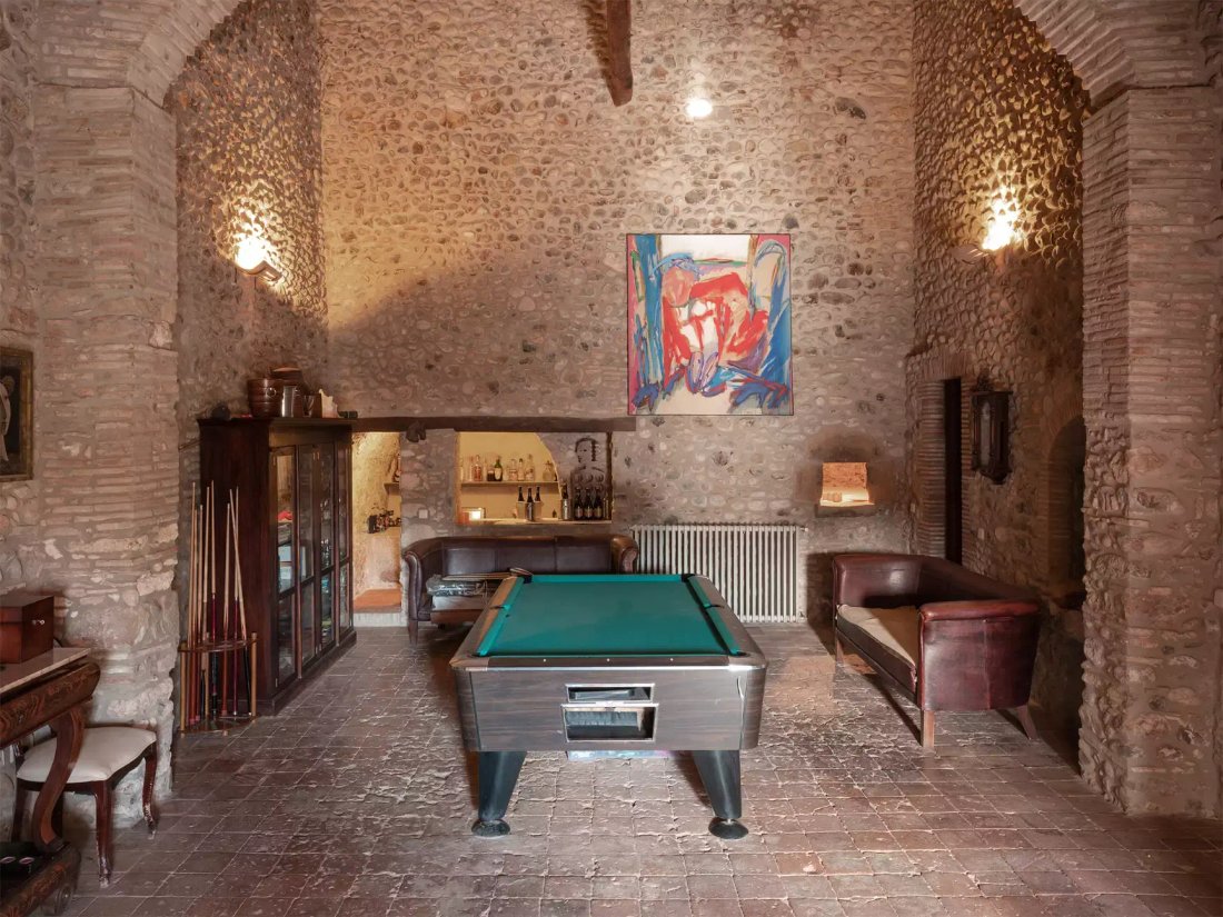 Tenuta a Sant Miquel de Fluvià, Catalogna, Spagna 5 - 18491092