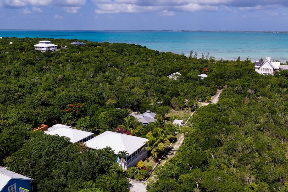 House in Elbow Cay, Central Abaco, The Bahamas 3 - 18491719