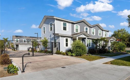 Santa Ana, California, United States 1