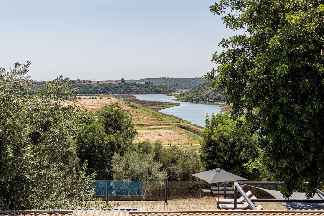 Villa in Silves, Algarve, Portugal 2 - 18491778
