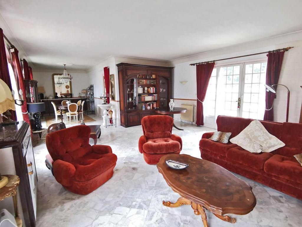 House in Nord Est Vallieres, Saint-Georges-de-Didonne, France 4 - 18490783