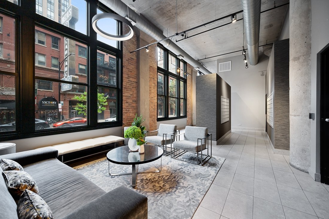 Condo in Chicago, Illinois, United States 3 - 18491048