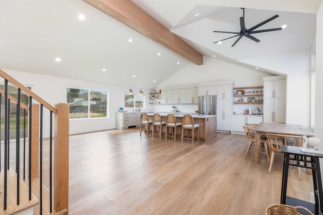 Maison à Cottonwood Heights, Utah, États-Unis 2 - 18490218