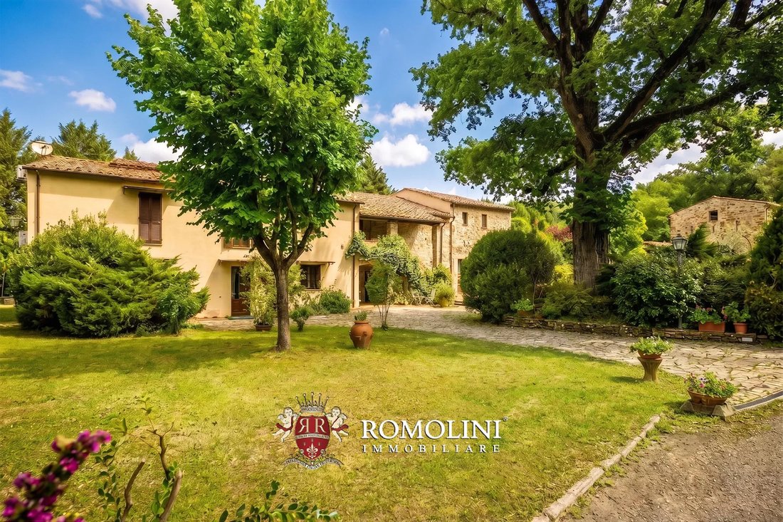 Umbertide, Umbria, Italy 1 - 18227276