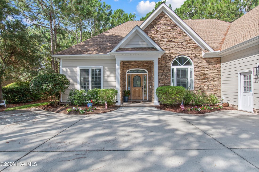 House in Southport, North Carolina, United States 4 - 18063158