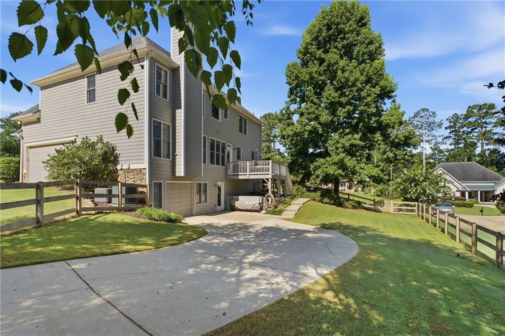 House in Acworth, Georgia, United States 5 - 18490369