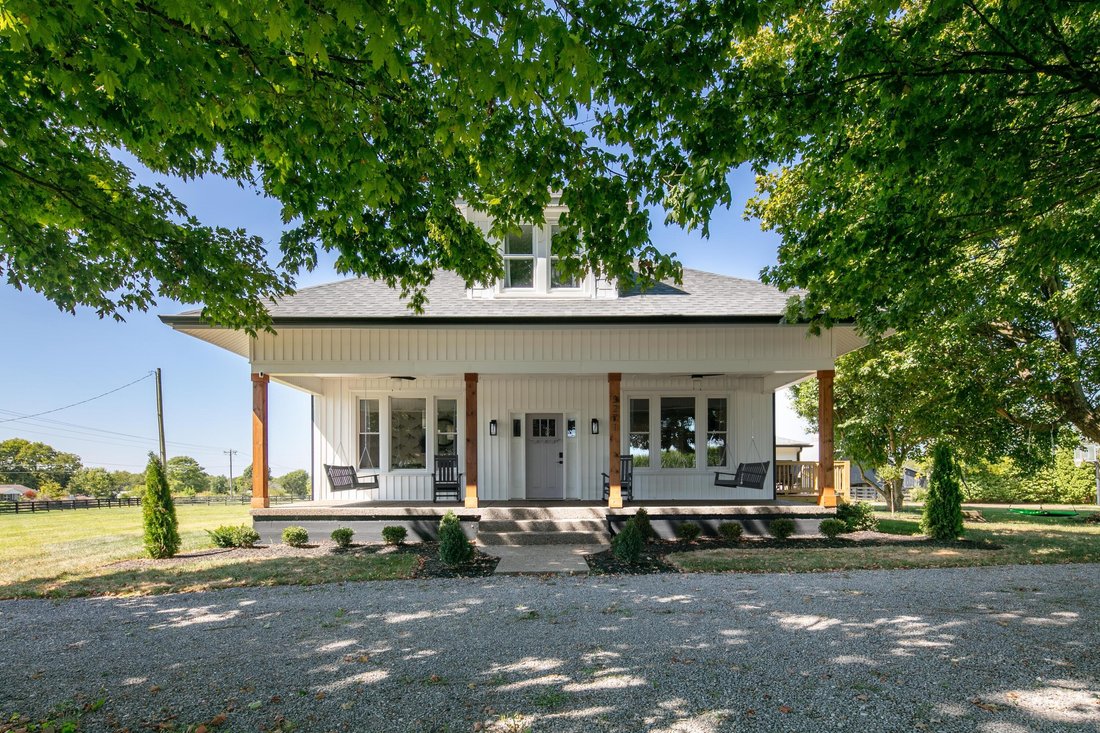 House in Bagdad, Kentucky, United States 2 - 18489989