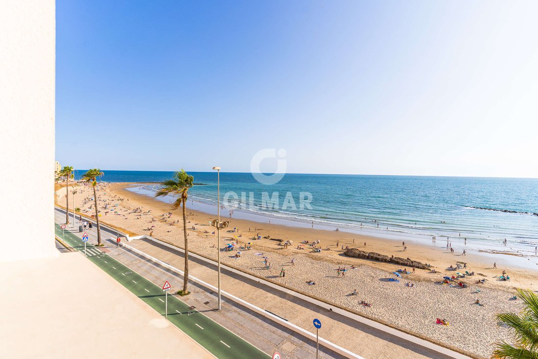 Apartment in Spain 2 - 18458294
