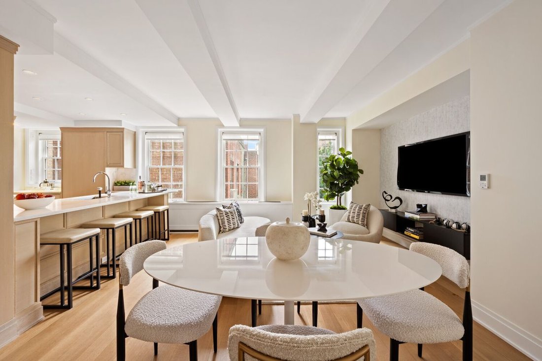 Condo in New York, New York, United States 4 - 16932329