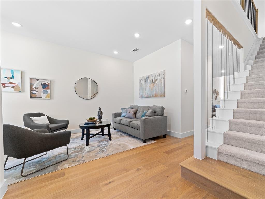 House in Dallas, Texas, United States 5 - 18490308