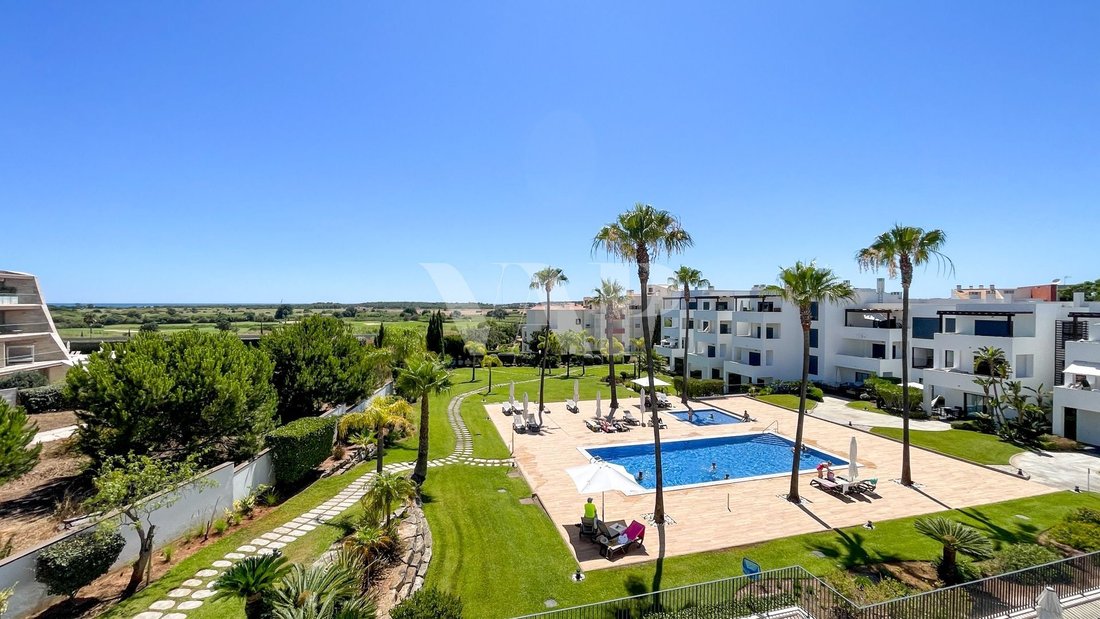 Apartment in Vilamoura, Quarteira, Algarve 4 - 18491797