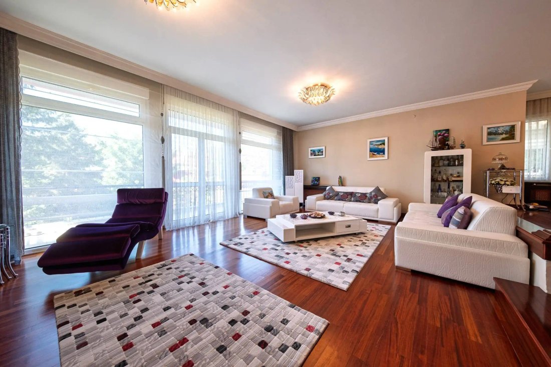 House in Ankara, Ankara, Turkey 3 - 18490856