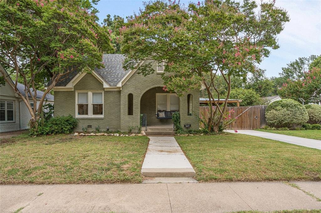 House in Fort Worth, Texas, United States 1 - 18490358