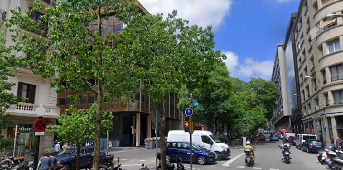 Apartment in Sarrià-Sant Gervasi, Barcelona, Spain 4 - 18490197