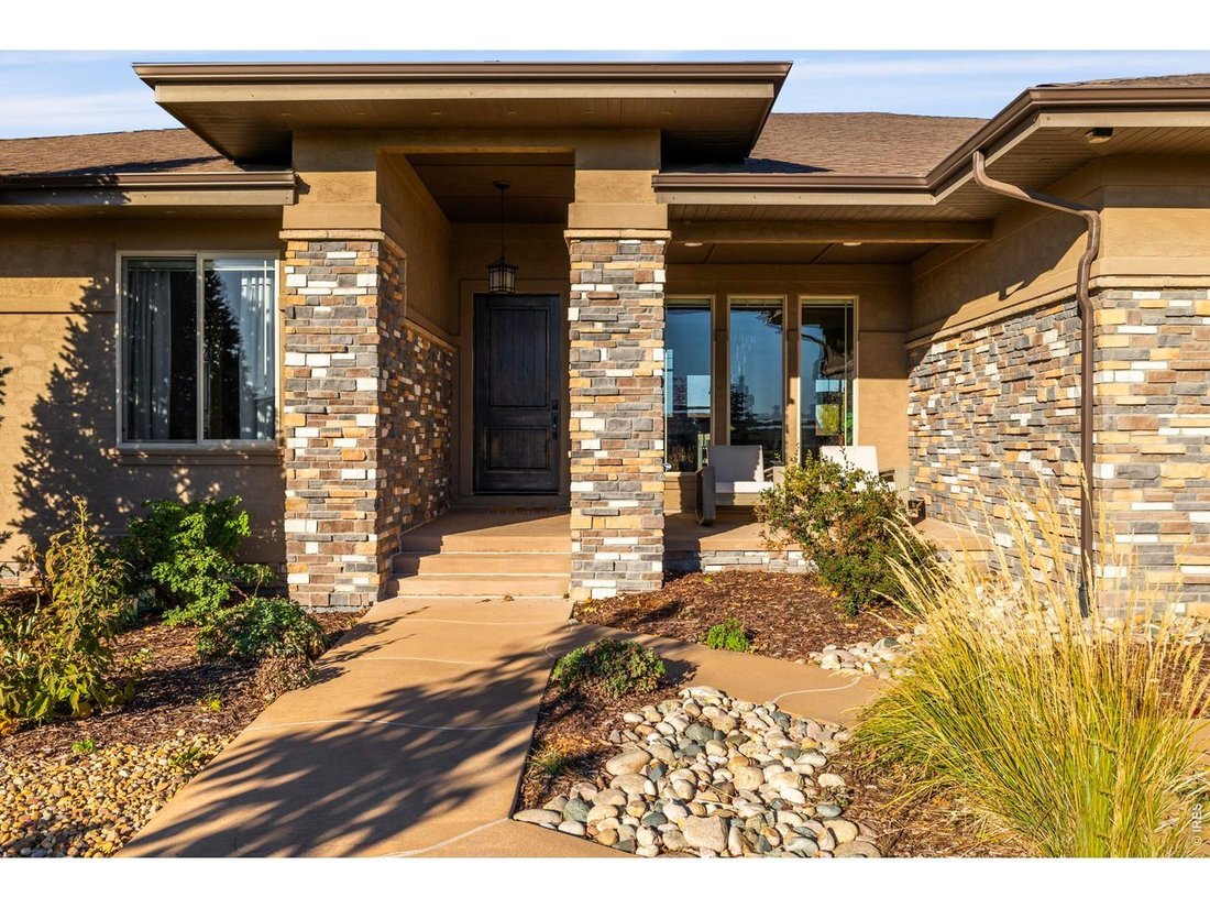 House in Timnath, Colorado, United States 4 - 18489821