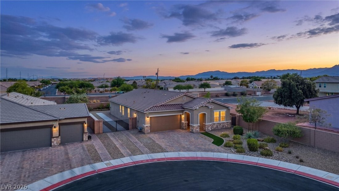 House in Las Vegas, Nevada, United States 2 - 18489916