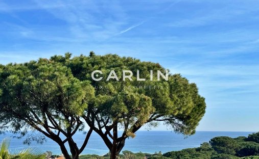 Villa a Nartelle-Noyer-Bellevue-bd dei Sardinaux, Sainte-Maxime, Francia 1