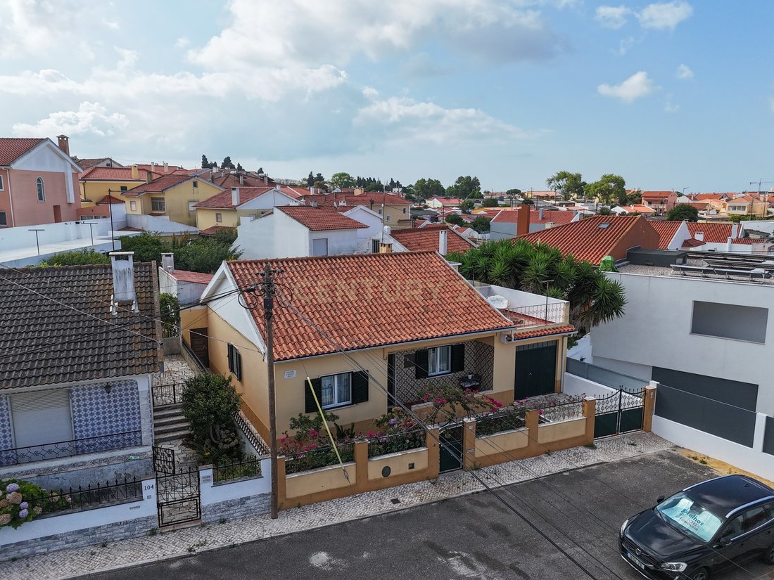 Villa in Sao Domingos de Rana, Lisbon, Portugal 3 - 18491664
